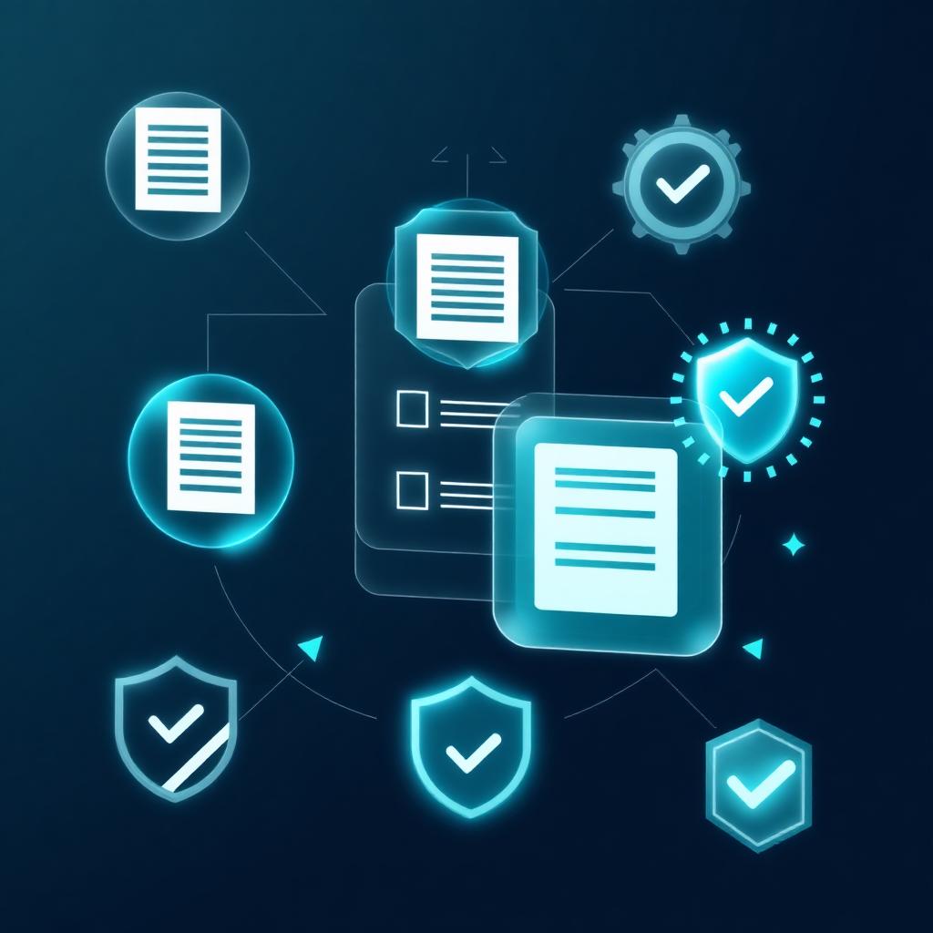 eqLend Quality Assurance in the Portal